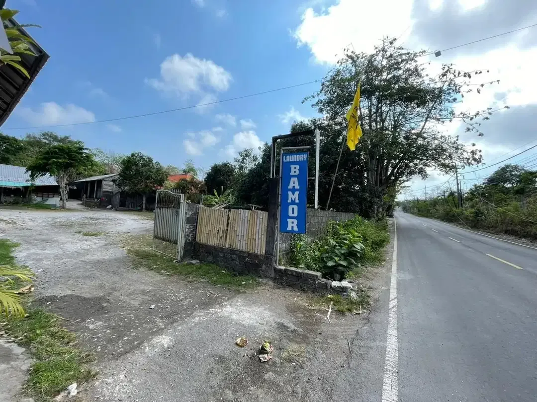 Dijual tanah komersil pecatu bali - Image 4 of 6