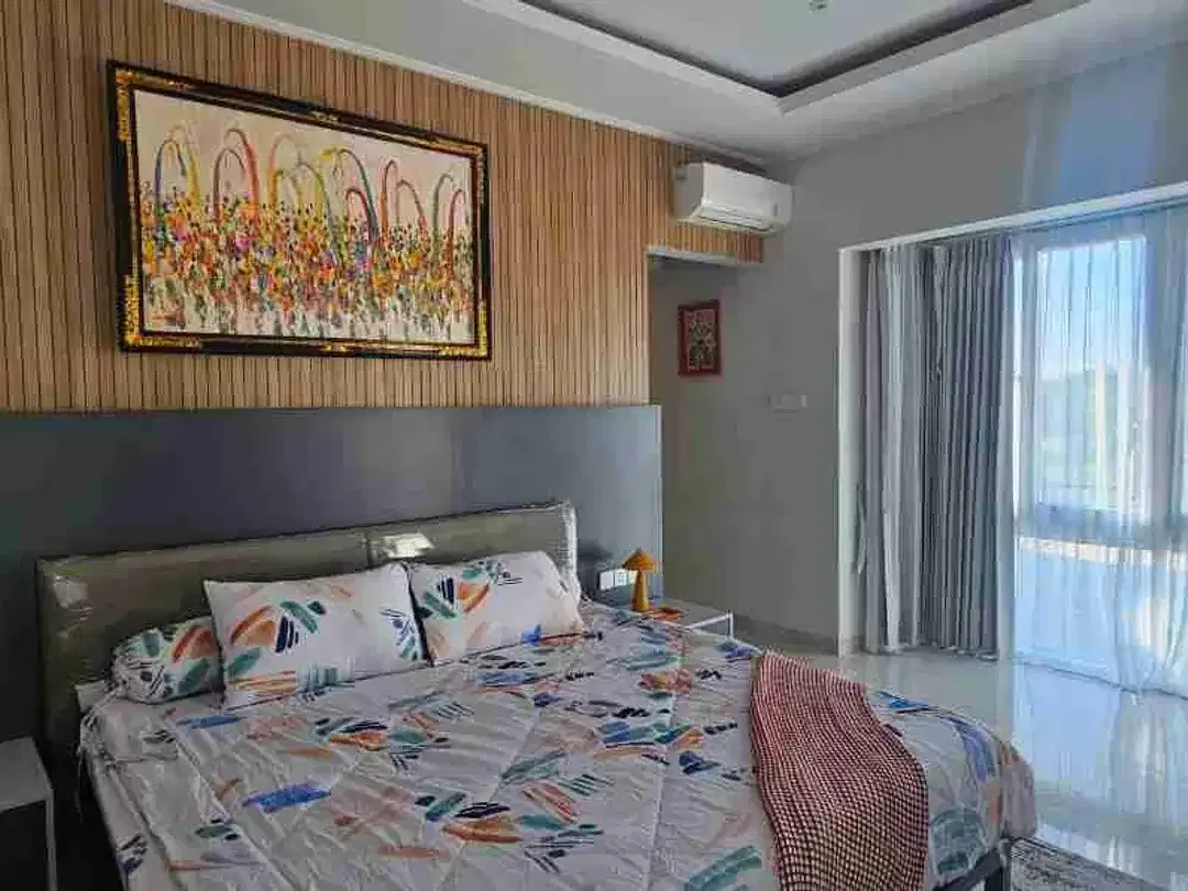 Villa Mewah Brand New One Gate Gunung Payung Nusa Dua - Image 3 of 10