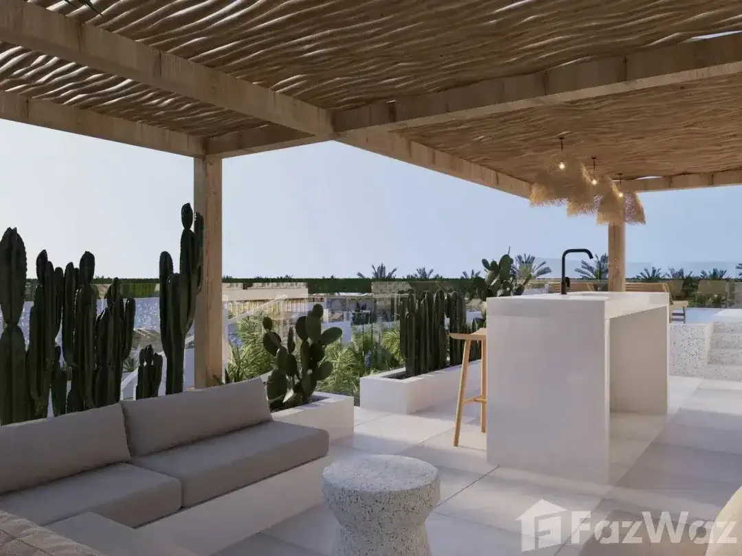 3 Bedroom Villa for sale at El Agua Villas - Image 6 of 10