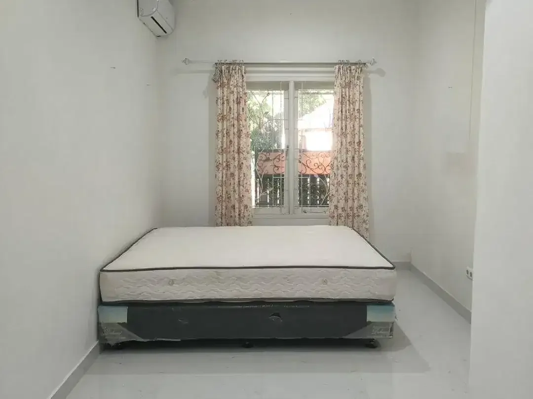 KESEMPATAN LANGKA RUMAH DUA KAMAR MANDI AREA PECATU - Image 5 of 10