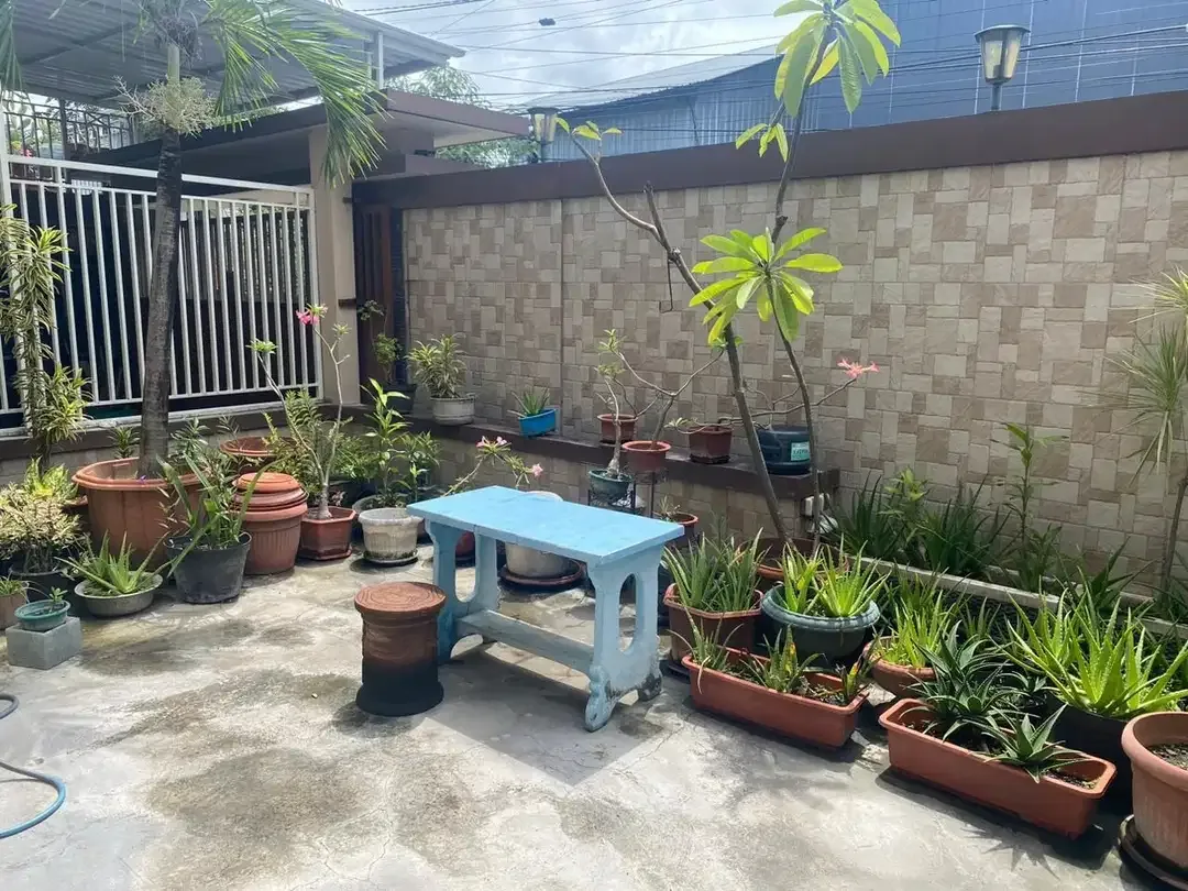 Dijual Rumah 3 Lantai Di Area Denpasar - Image 3 of 10