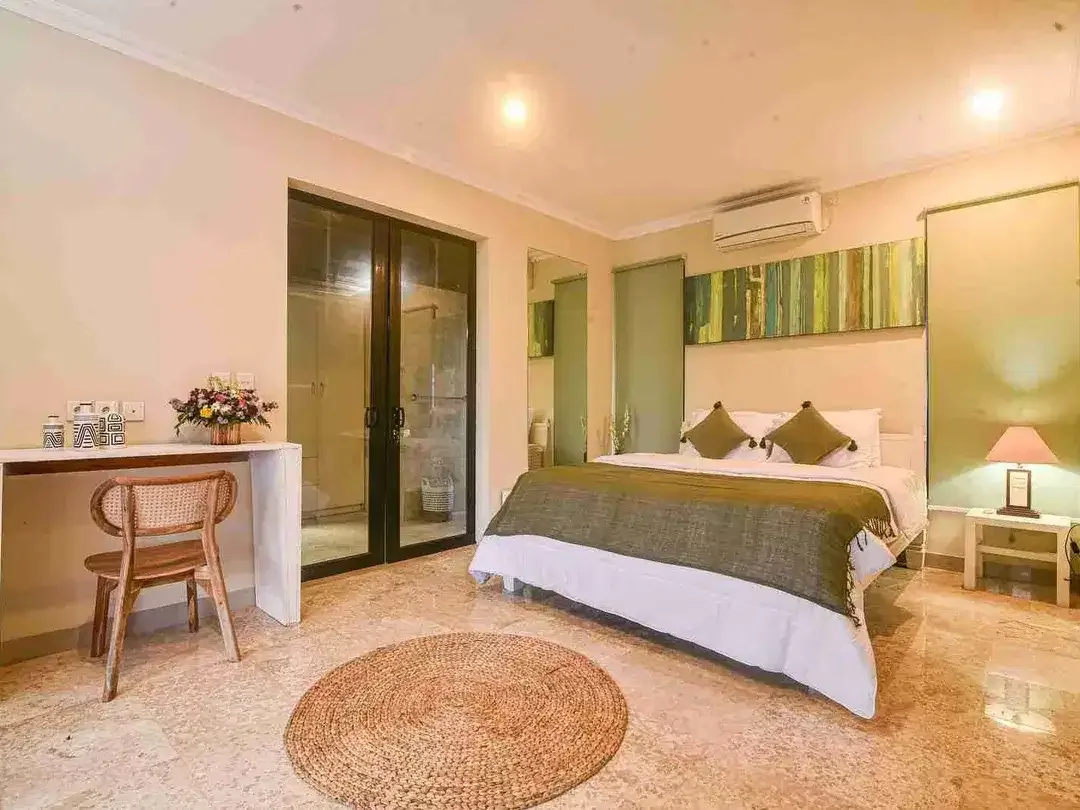 Villa Fully Furnished 3 are umalas lingkungan villa bebas banjir - Image 3 of 10