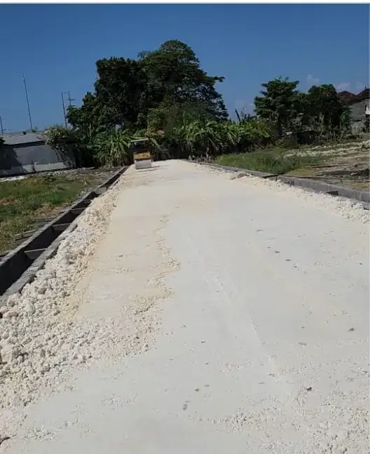 Tanah sewa cocok gudang Sanur - Image 3 of 8