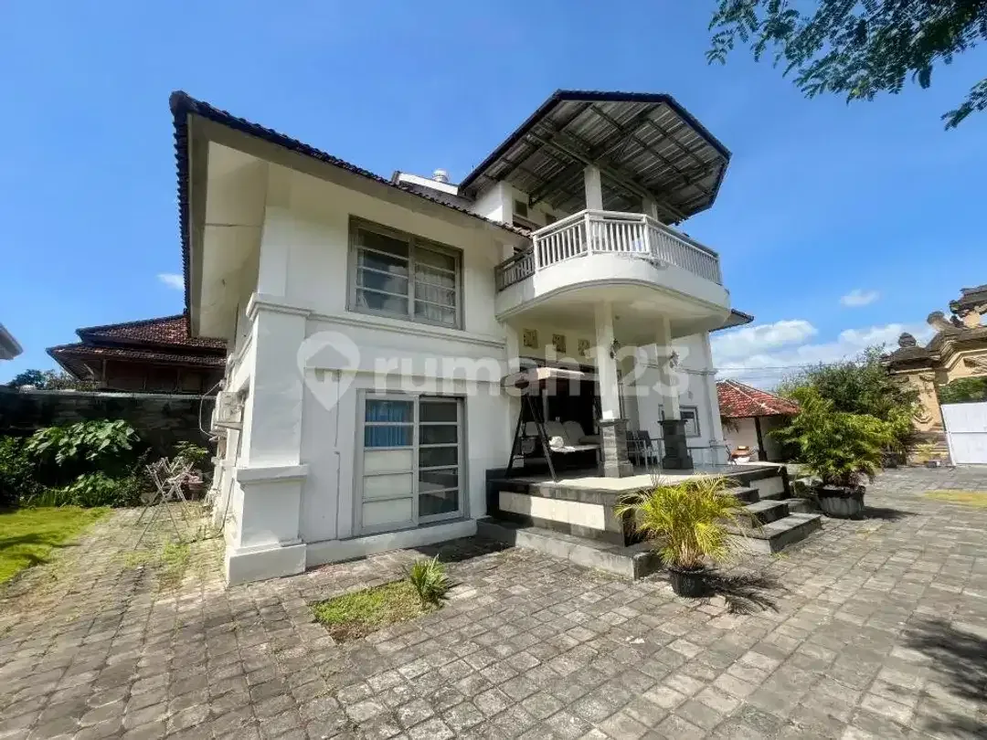 Premium Land For Leased In Kuta Bali - Image 5 of 5
