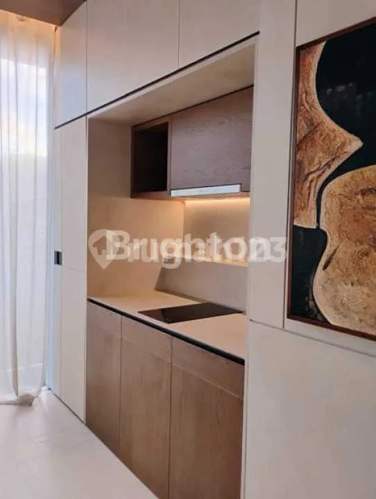 Luxury Apartemen Investment Prime Area di Canggu - Image 3 of 4