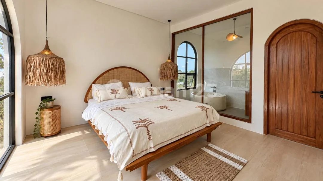 Freehold Villa In Ungasan - Image 3 of 4