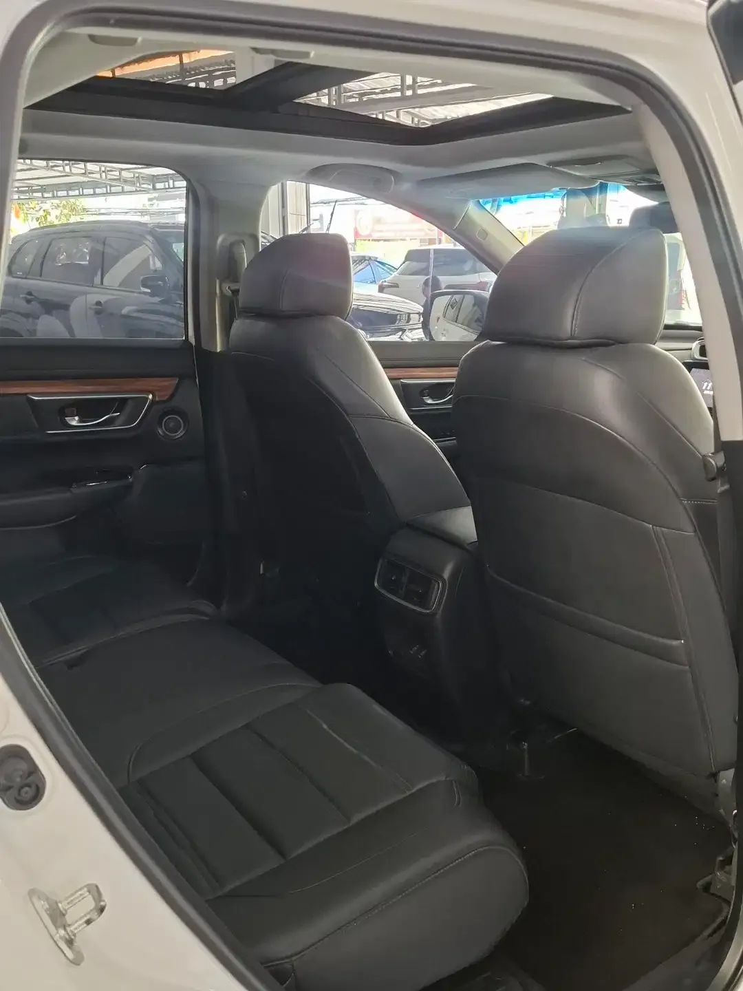 CRV 1.5 Prestige turbo sensing - Image 7 of 7