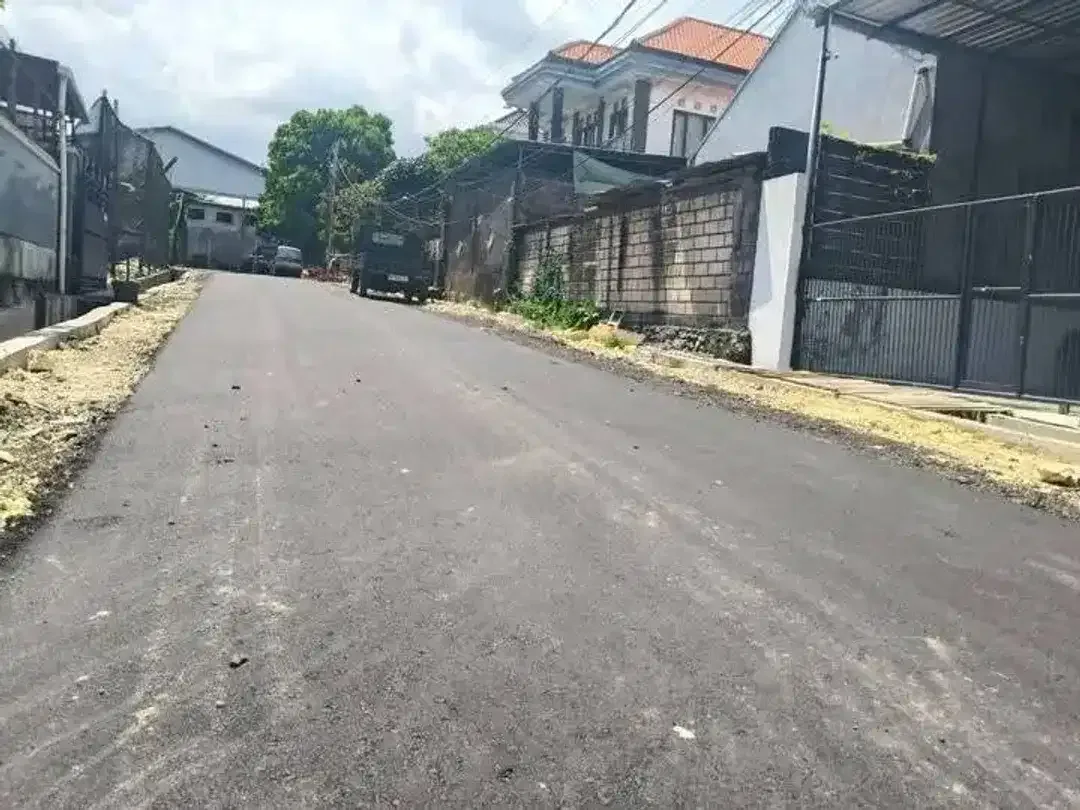 Dijual Gudang Lokasi Di Jalan Buluh Indah Denpasar Bali. - Image 4 of 5