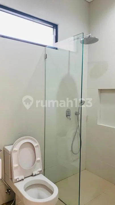 Villa Baru Area Sanur Full Furnish IW - Image 4 of 4