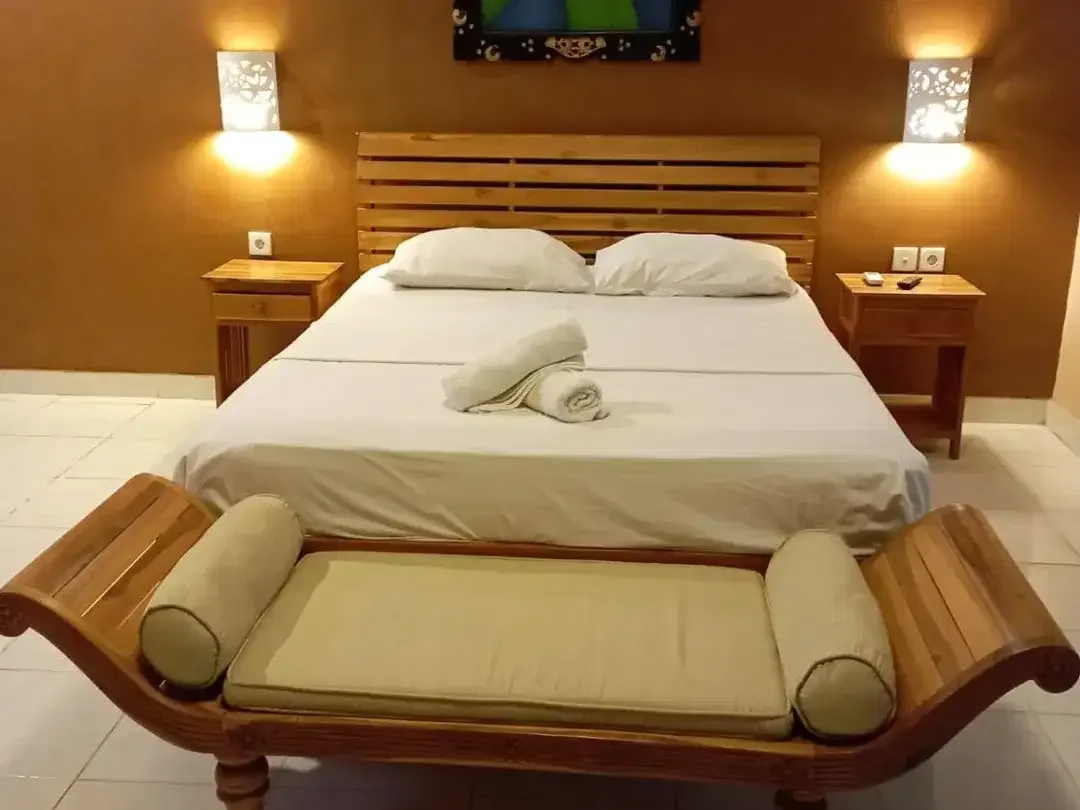 Dijual hotel Melati - Premium Utama Seminyak - Image 2 of 10