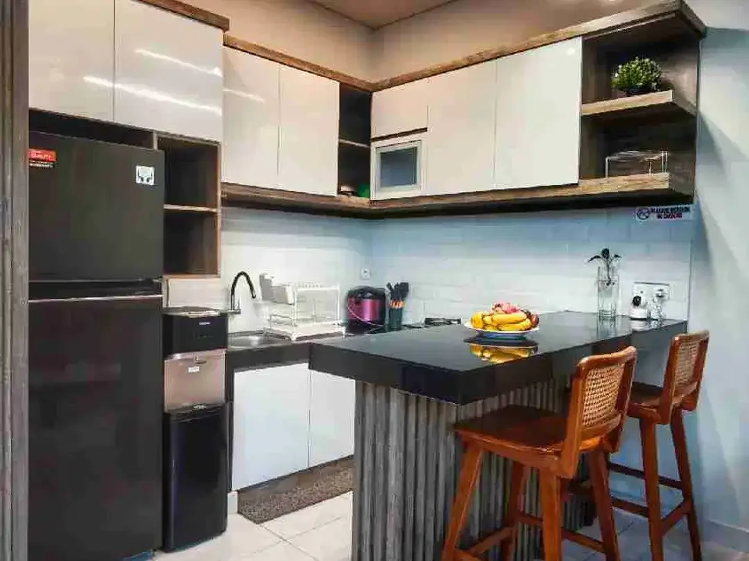For Sale Villa Mewah Dalam Komplek elite Di Jimbaran Bali - Image 10 of 10