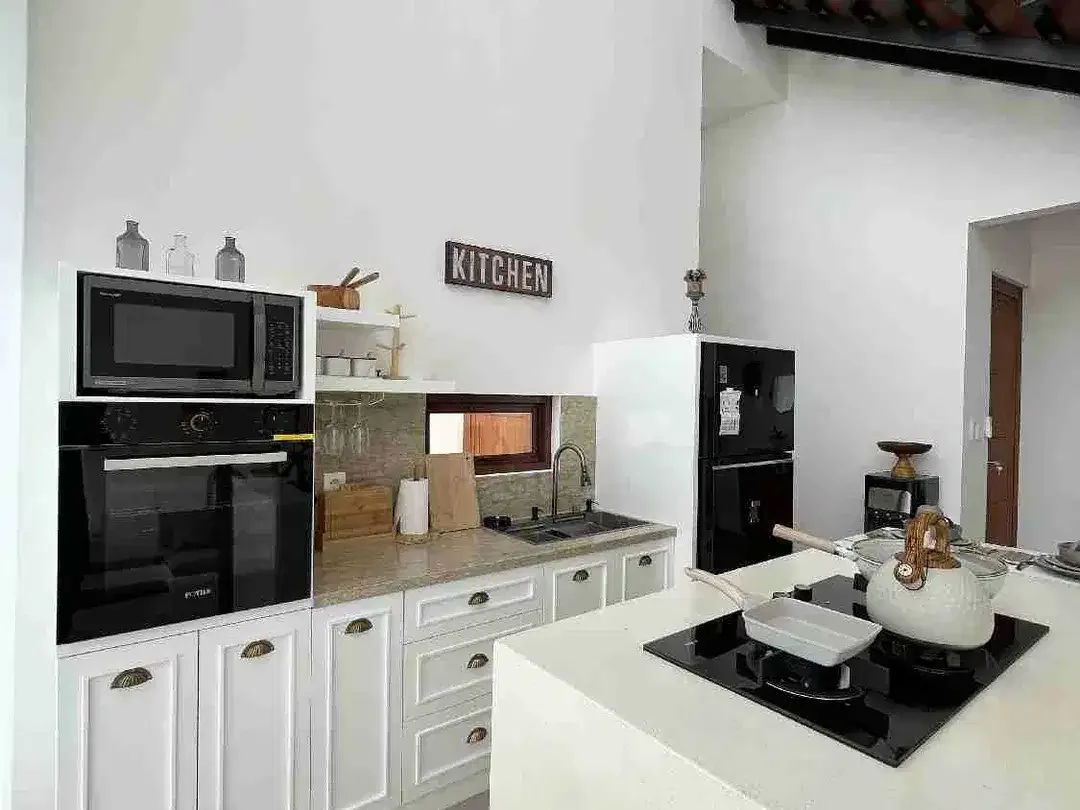 Vila Modern Baru 3 Kamar Furnished Ungasan Kuta Selatan - Image 6 of 10