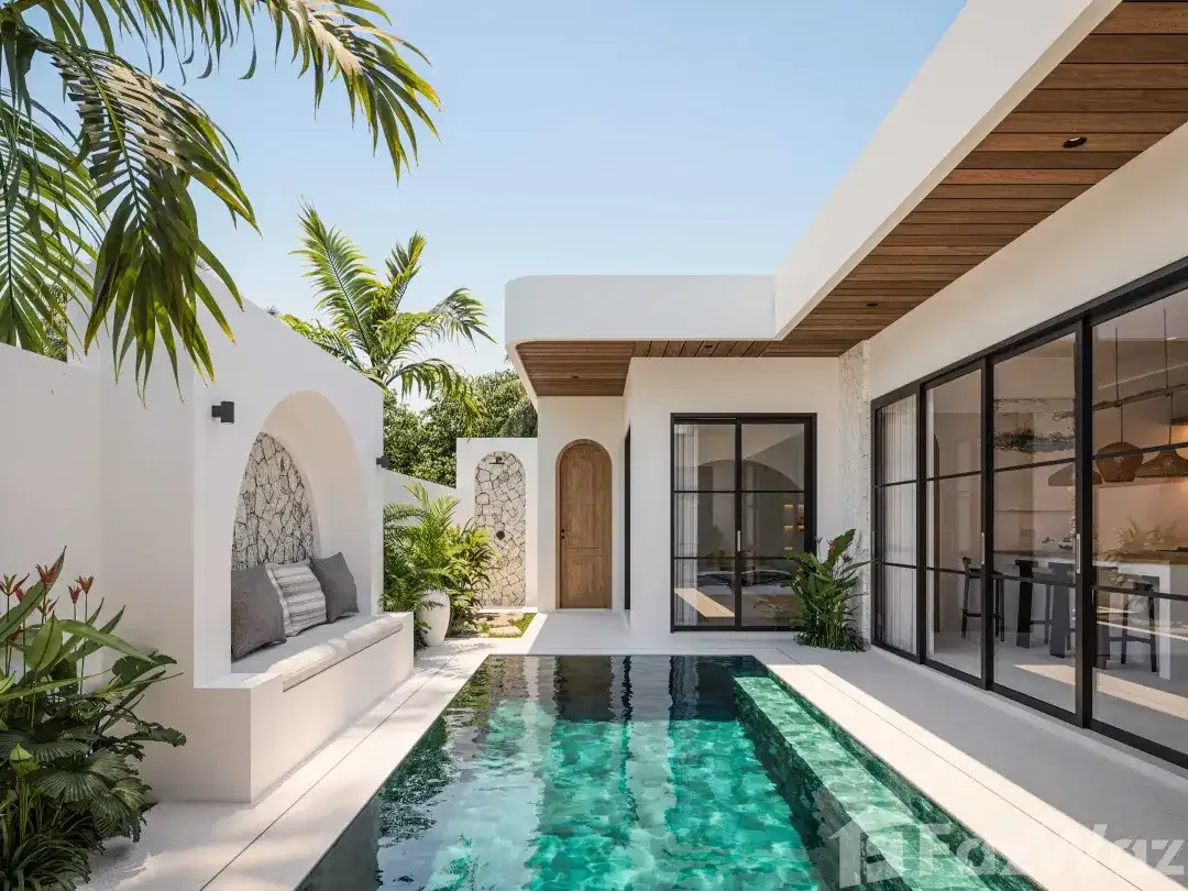 2 Bedroom Villa for sale at CASA PECATU - Image 1 of 10