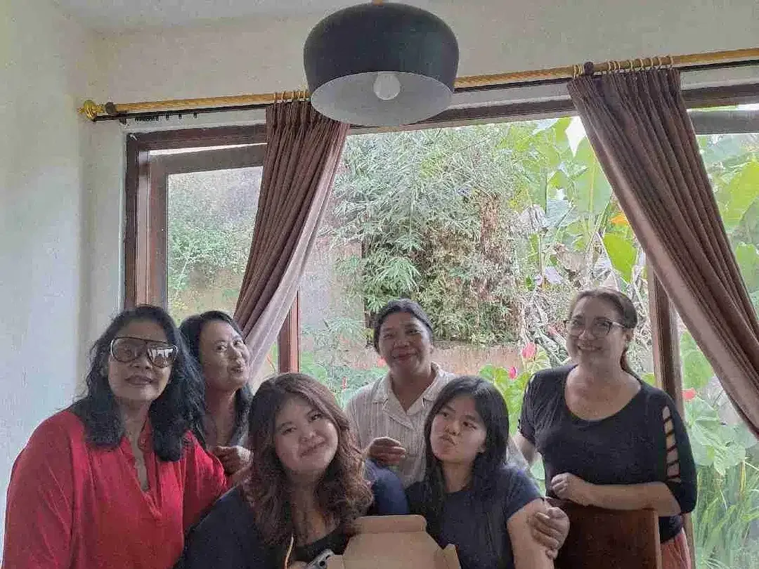 Ruko Sewa 2 Lantai disebelah Indomaret Gunung Salak Denpasar Barat - Image 2 of 10