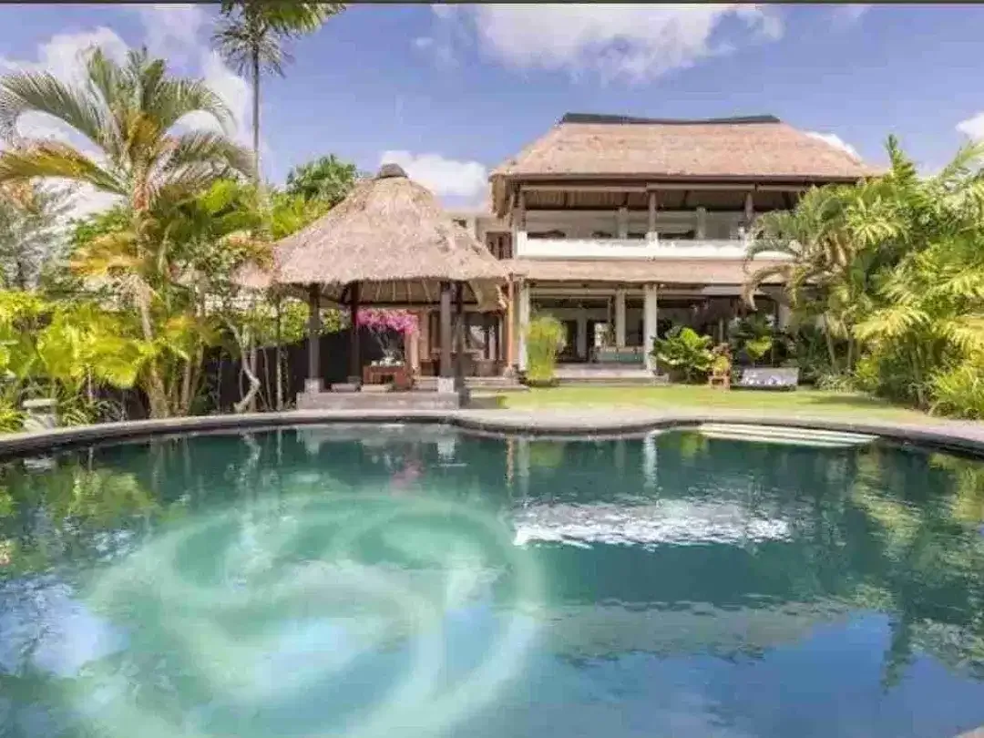 Villa Premium Ocean View Balangan Jimbaran - Image 2 of 10