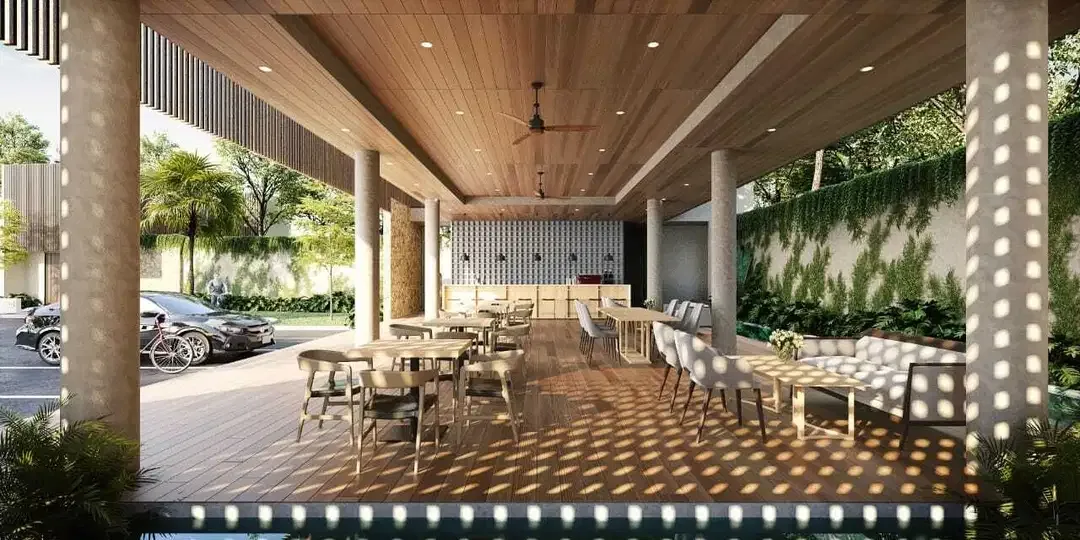 VILLA BEST INVESTMENT LOCATION PRIME 2 BR AREA JIMBARAN KEDONGANAN - Image 10 of 10