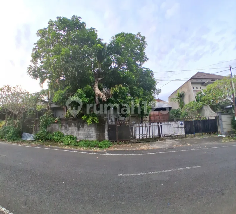Siap Huni Rumah Lantai 1 Dekat Tiara Gatsu Cn - Image 4 of 4