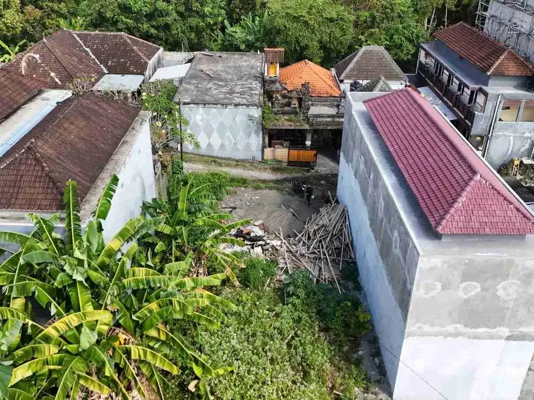 Tanah Strategis 200m² Dekat Kampus Udayana Jimbaran - Image 4 of 10