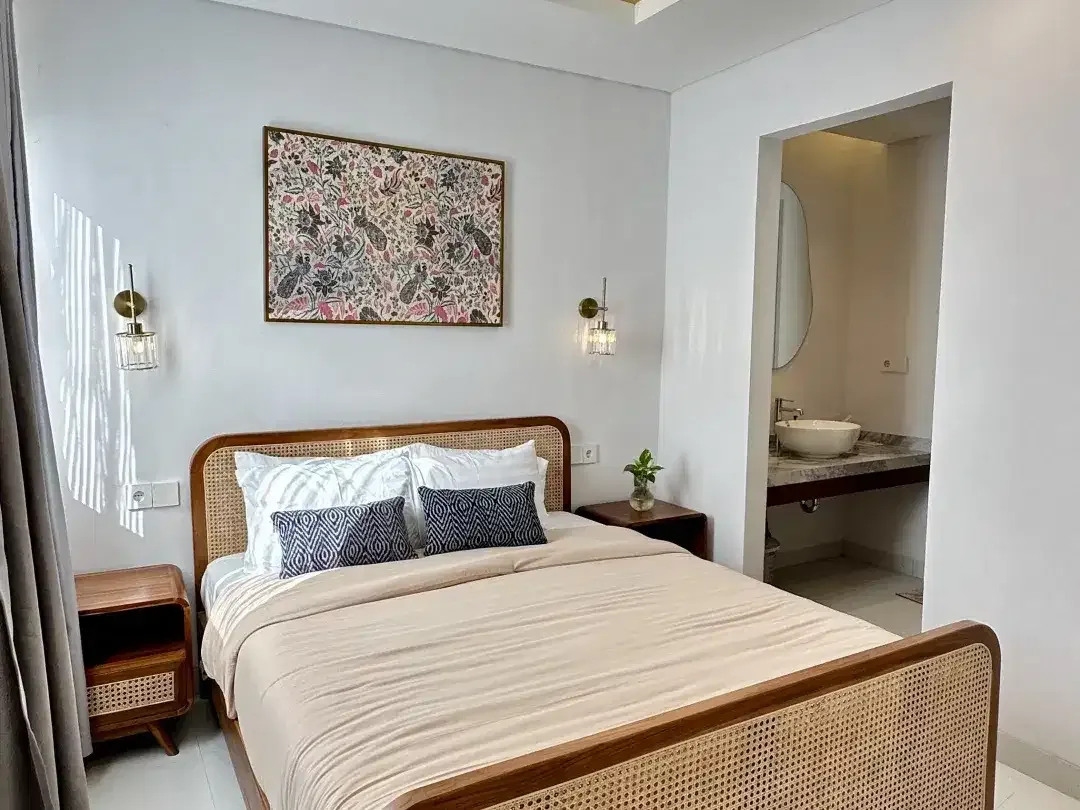 3 Bedroom Villa for sale in Jimbaran, Bali - Image 7 of 10