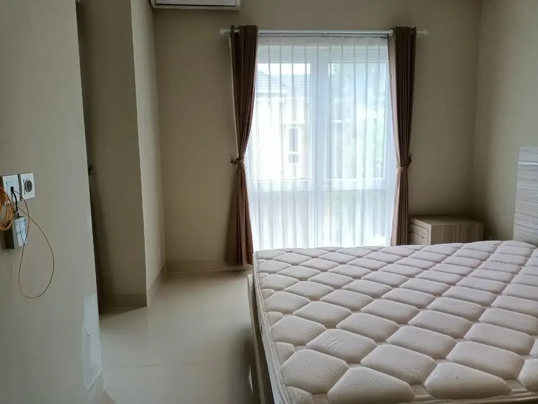 Di jual cepat rumah di Harvestland Jimbaran, Bali - Image 3 of 9