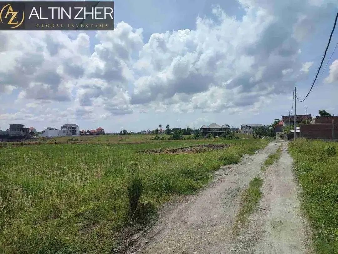 SALE!! TANAH PLOT KECIL 230m² DI KAWASAN PANTAI CEMAGI - Image 5 of 6