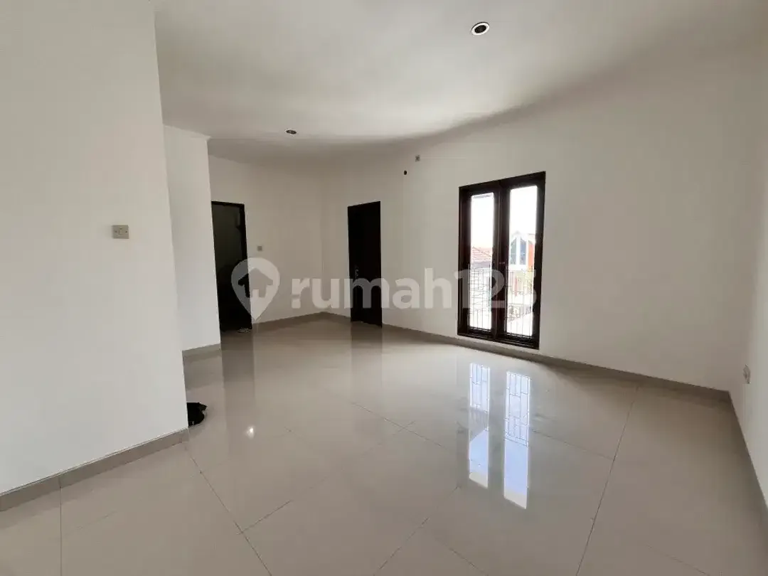 3 Bedroom House Semi Villa In Kerobokan - Image 7 of 10