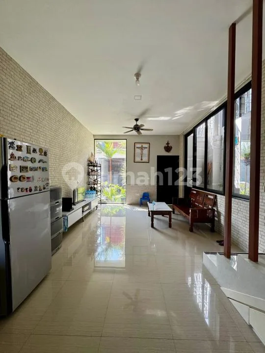 Aset Bernilai Tinggi di Kawasan Favorit Kerobokan - Image 4 of 4