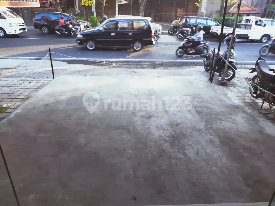 Jual Ruko 2 Lantai di Daerah Ubung Denpasar Utara Bali - Image 3 of 4