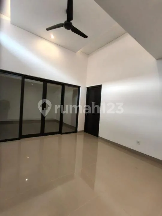 Disewakan Villa Semi Furnish Sanur - Image 4 of 4