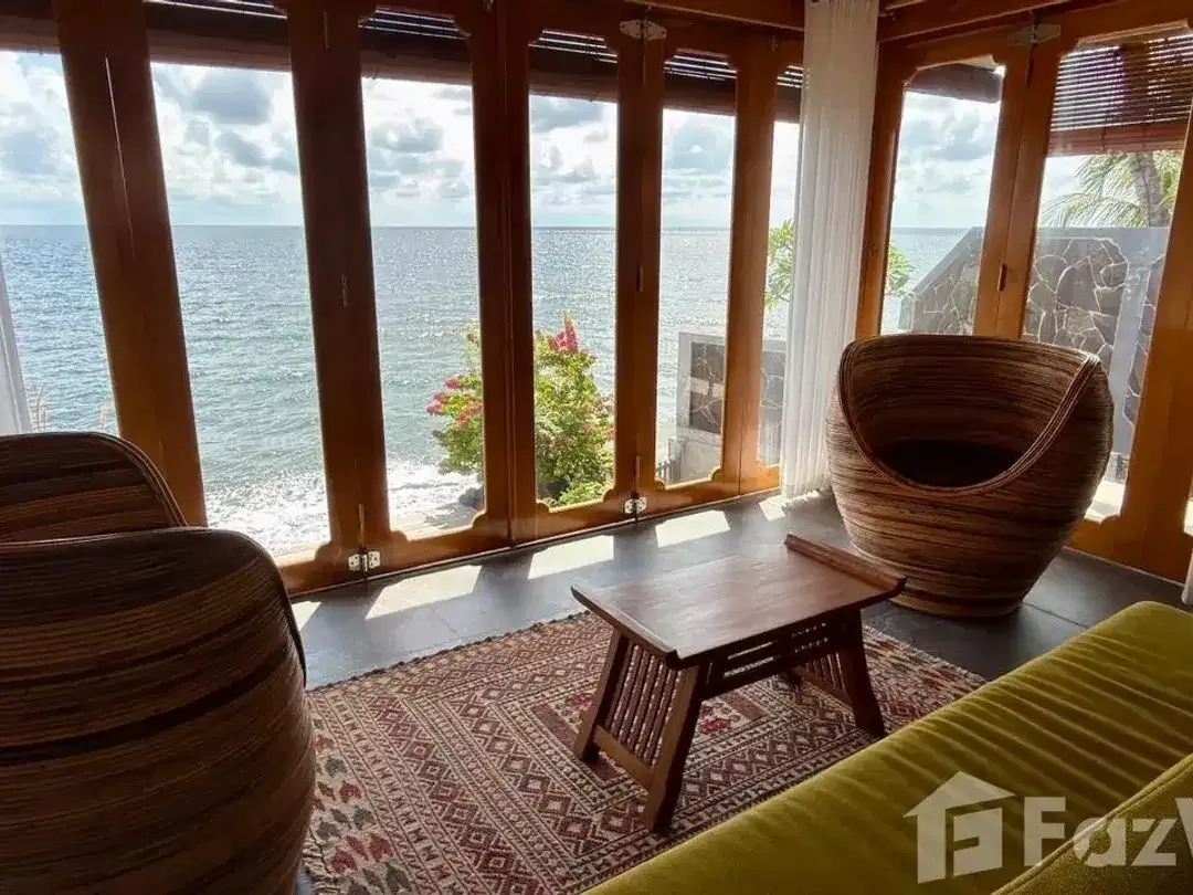2 Bedroom Villa for sale in Tejakula, Bali - Image 3 of 10