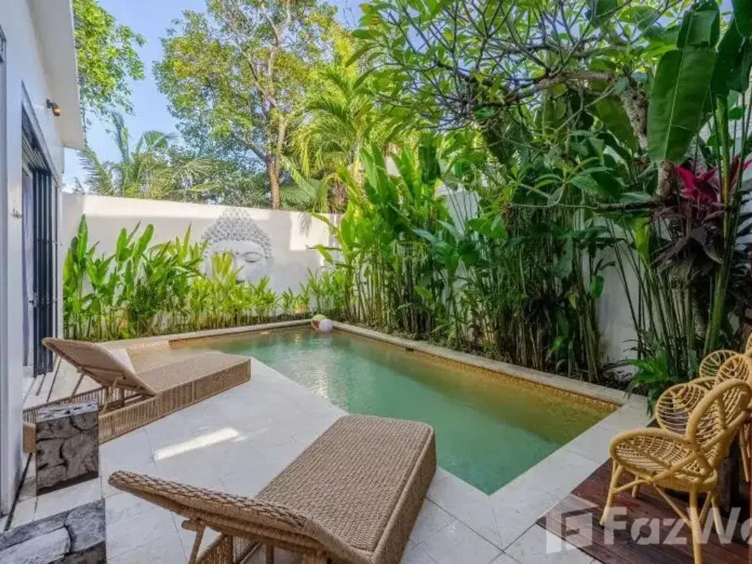 3 Bedroom Villa for sale in Seminyak, Bali - Image 2 of 10