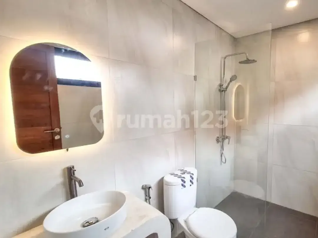 Modern Luxury Villa For Rent In Canggu - Image 3 of 5