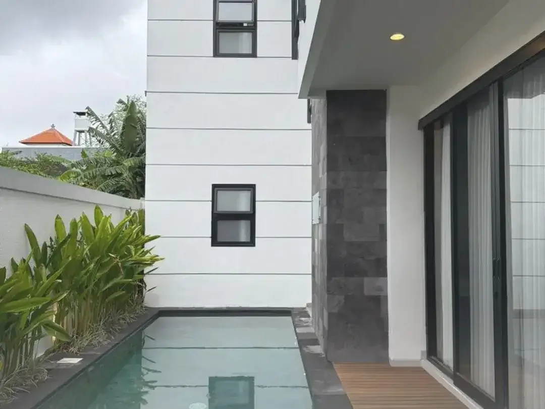 Dijual Villa Brand New - Berlokasi di Siligita - Image 3 of 7