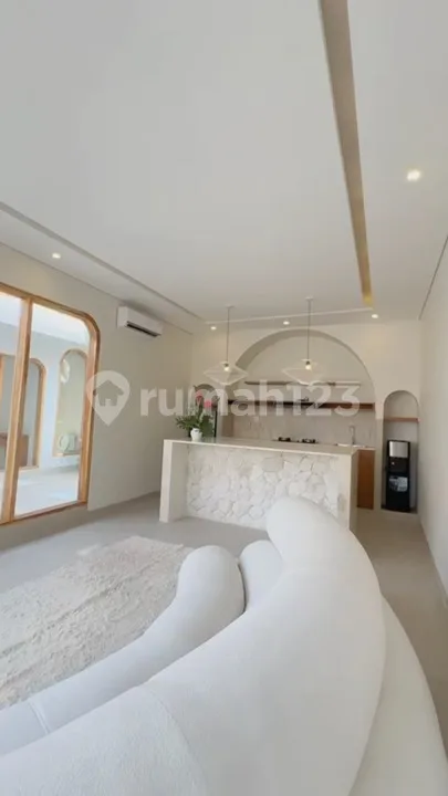 Brand New 2 Bedrooms Villa Cemagi Mediteranin Style - Image 4 of 4