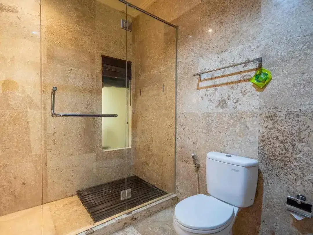 For Sale Villa In Jimbaran Kuta Selatan Badung - Image 4 of 10