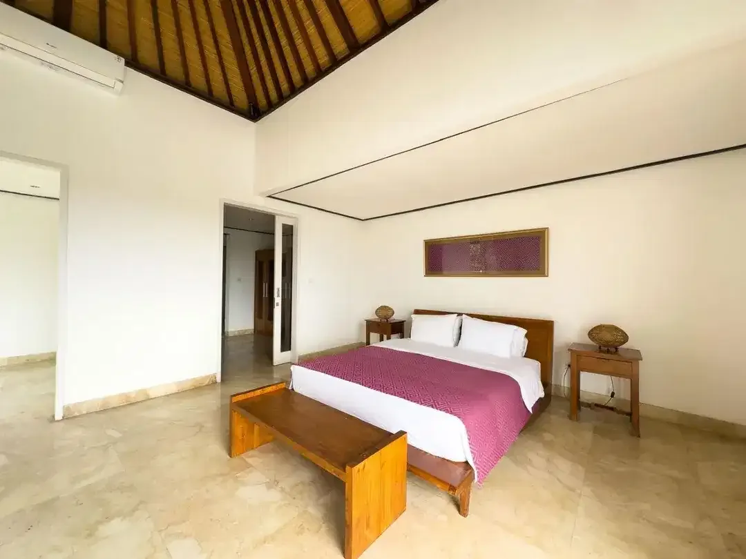 VILLA for rent-Canggu Kayu Tulang Utara-4BR - Image 4 of 10