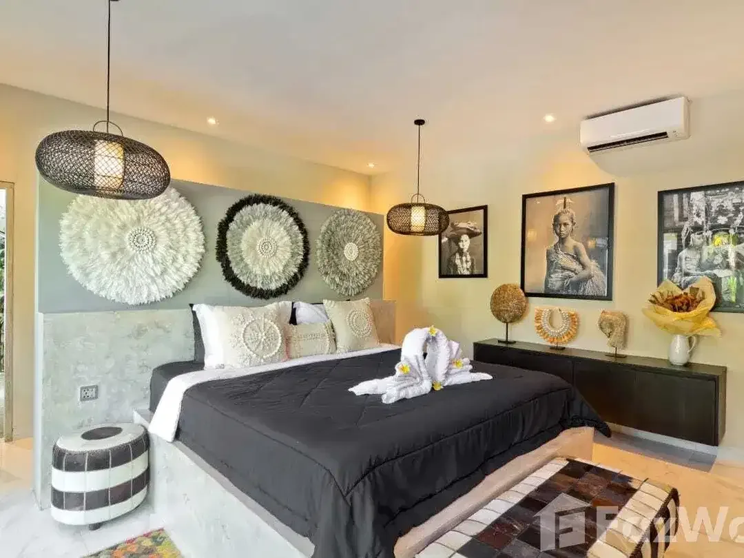 3 Bedroom Villa for sale in Seminyak, Bali - Image 10 of 10