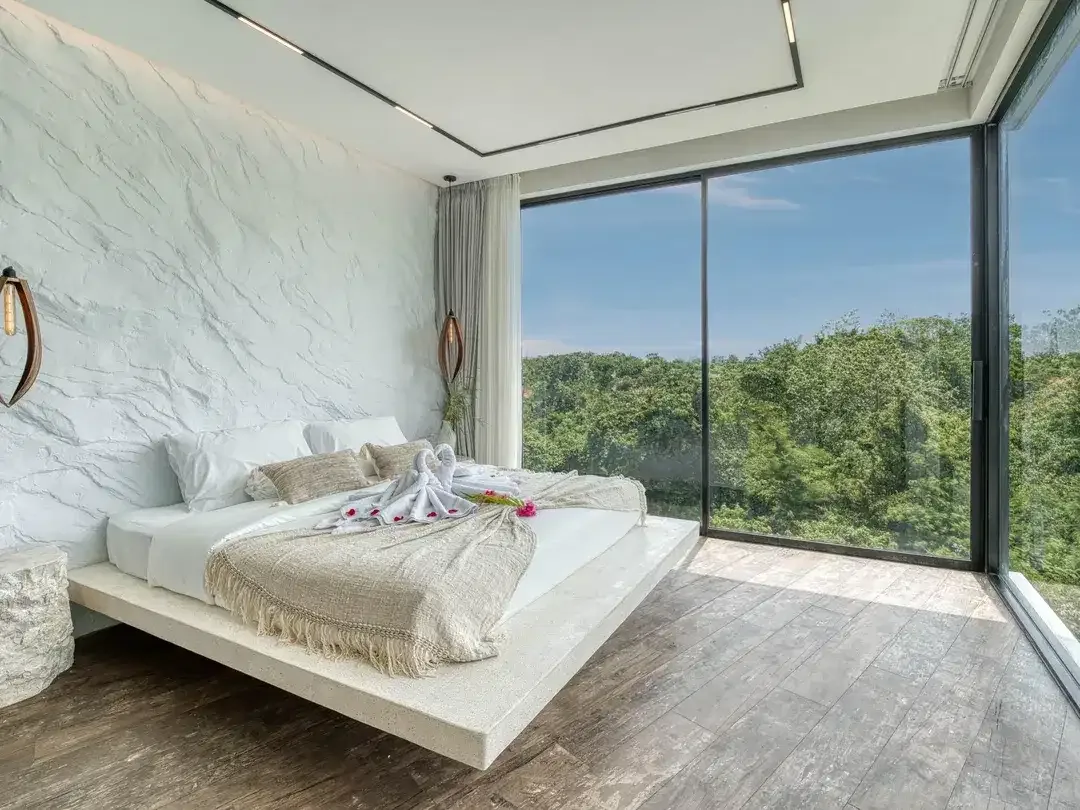 For Rent 3 New Luxury Villas in Pandawa - Nusa Dua - Image 2 of 10