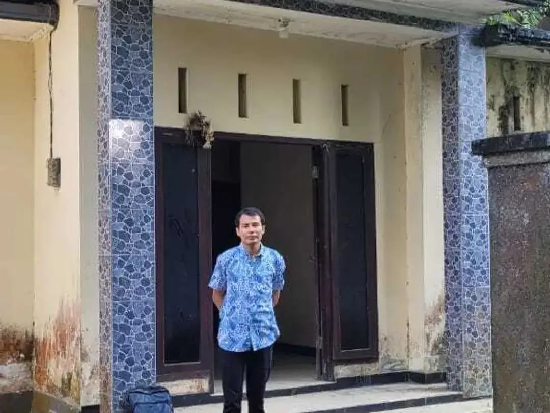 Dijual Rumah Rp 250 jt di Tabanan - Bali - Image 3 of 4