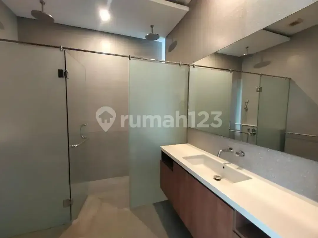 Villa Modern Tropical Luxury 4Br Full Furnish Private Pool Sanur Denpasar Selatan, Freehold/Leasehold 50 Tahun, Rp 11,35 Miliar - Image 4 of 10