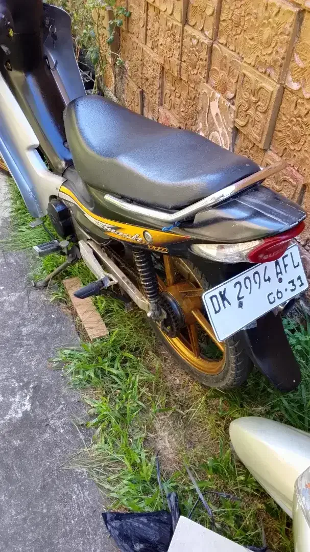 Jual saja motor murah - Image 2 of 2