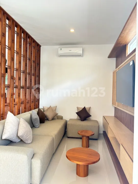 Rumah Villa Cluster di Pecatu - Image 4 of 4