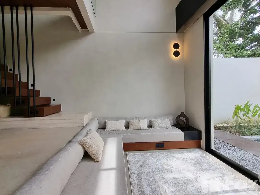 1 Bedroom Villa for sale in Ubud, Bali - Image 9 of 10