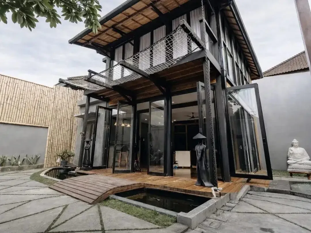 Villa Jack - Image 1 of 10