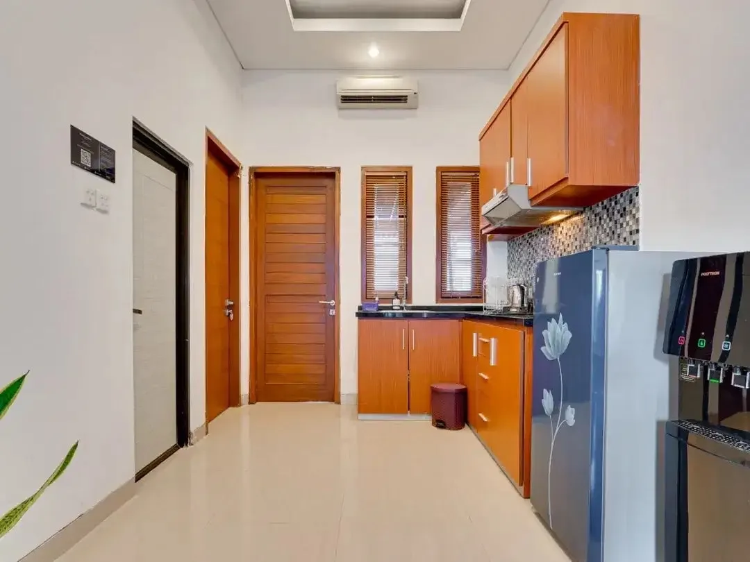 Di Jual Villa murah di komplek Bale Village (Depan Plataran Canggu) - Image 8 of 10