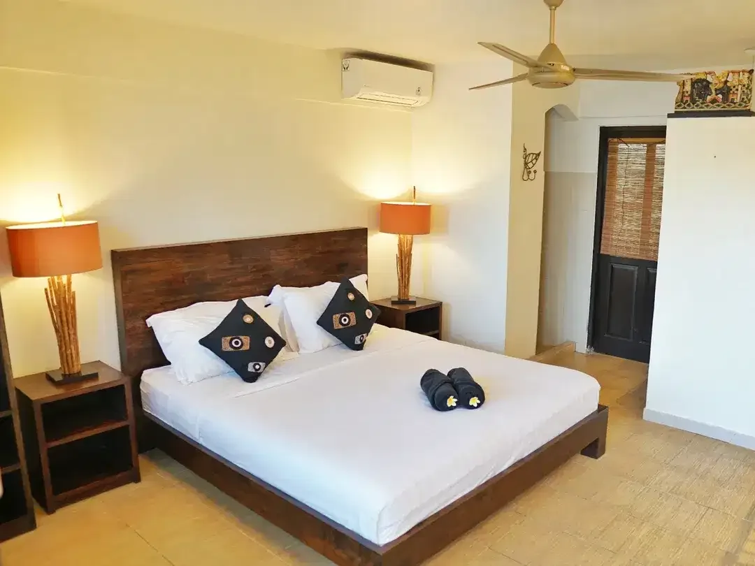 3BR VILLA FOR ANNUAL RENTAL – TABANAN - Image 7 of 10