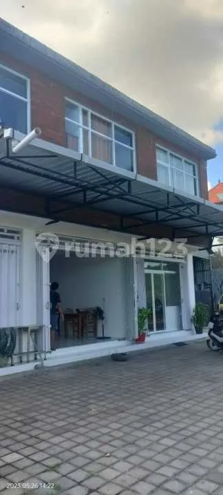 Hot List Di Jual Ruko Baru View Sawah Lokasi Munggu Seseh Mengwi Badung - Image 2 of 4