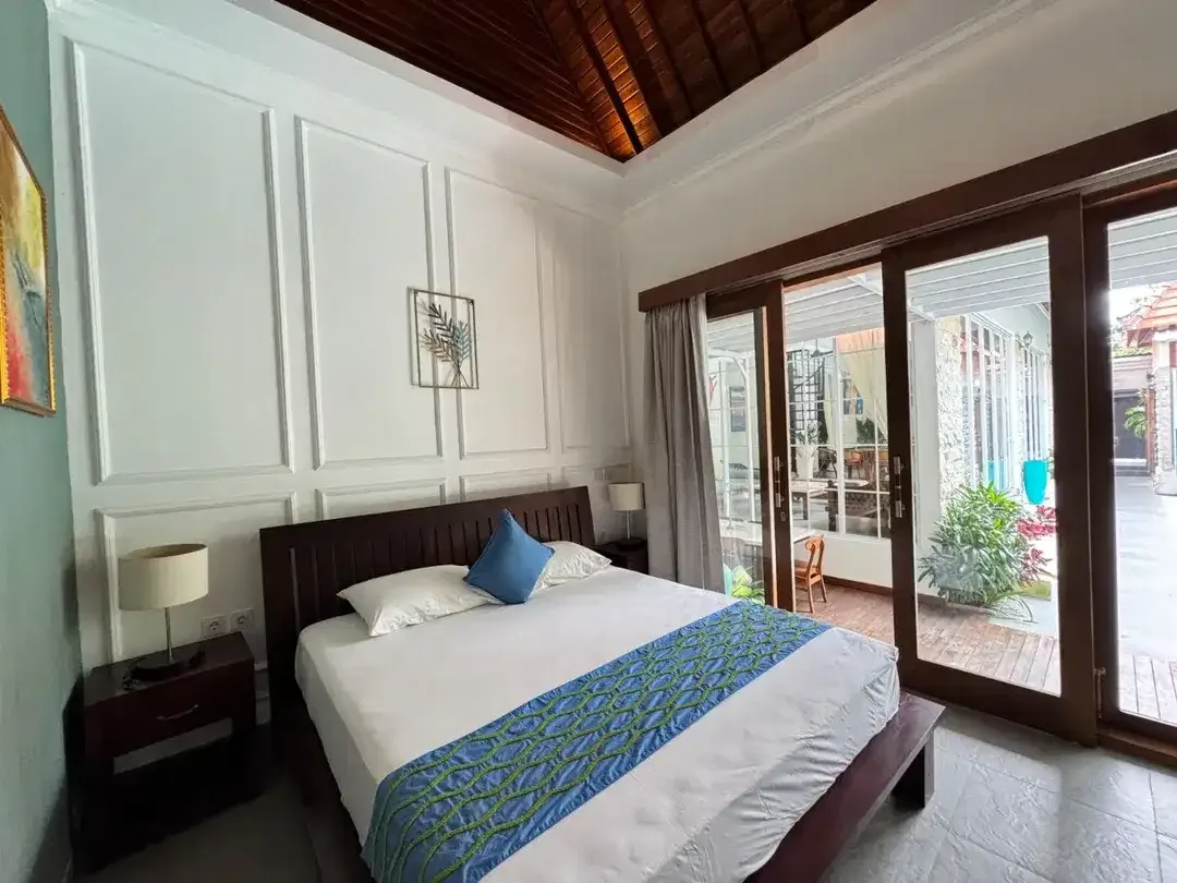 DIJUAL CEPAT VILLA MEWAH DI BUMBAK, UMALAS - BALI - Image 4 of 10
