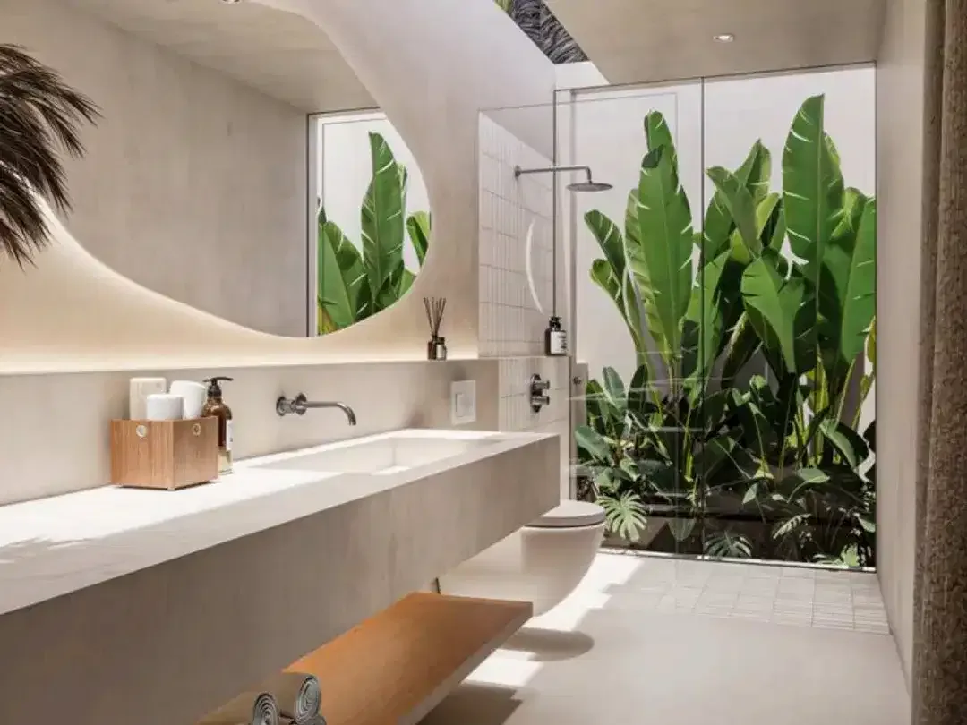1 Bedroom Villa for sale in Kedungu, Bali - Image 5 of 6