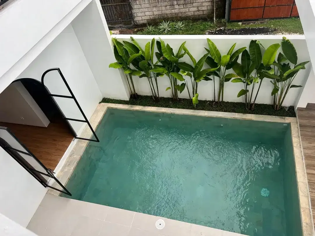 VILLA BARU 3 LANTAI DEKAT GWK JIMBARAN BALI - Image 4 of 10